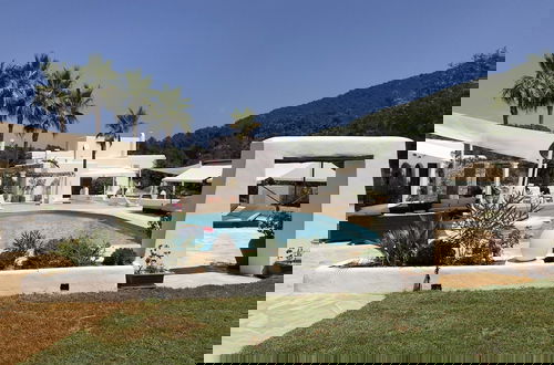 Foto 1 - Lush Farmhouse in Sant Miguel de Balansat with Hot Tub & Private Pool