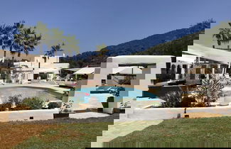 Foto 1 - Lush Farmhouse in Sant Miguel de Balansat with Hot Tub & Private Pool