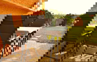 Foto 1 - Clay House With Sauna
