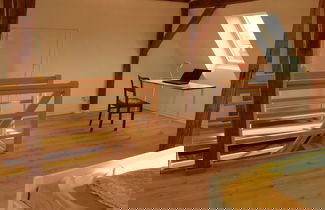 Foto 3 - Clay House With Sauna