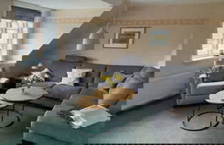 Photo 1 - Holiday Apartment Bruhn