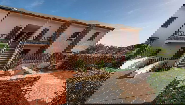 Photo 1 - Cosy Holiday Home With Balcony and View