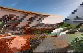 Photo 1 - Cosy Holiday Home With Balcony and View