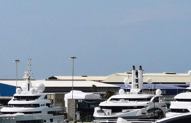 Unik Vacation Marina - Photo 51