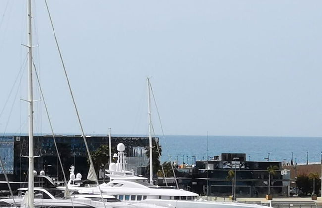 Unik Vacation Marina - Photo 50