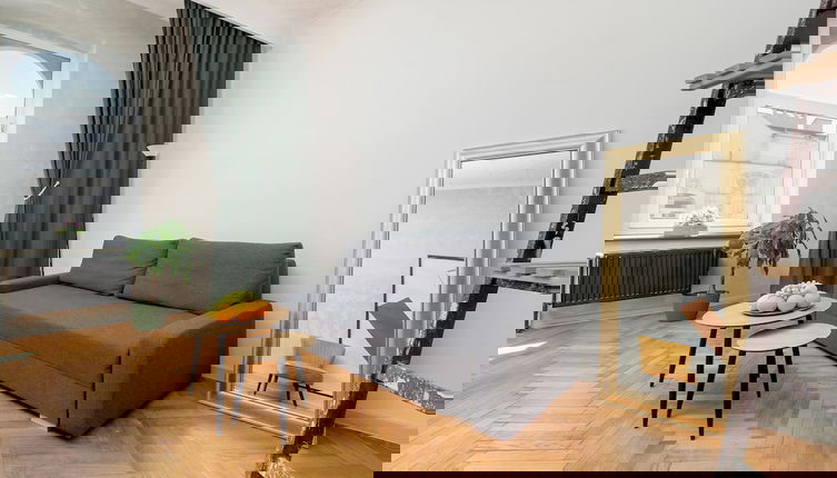 Photo 1 - Apartment With Sauna by Renters
