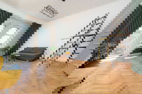 Photo 14 - Apartment With Sauna by Renters