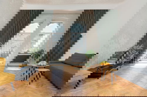 Photo 12 - Apartment With Sauna by Renters