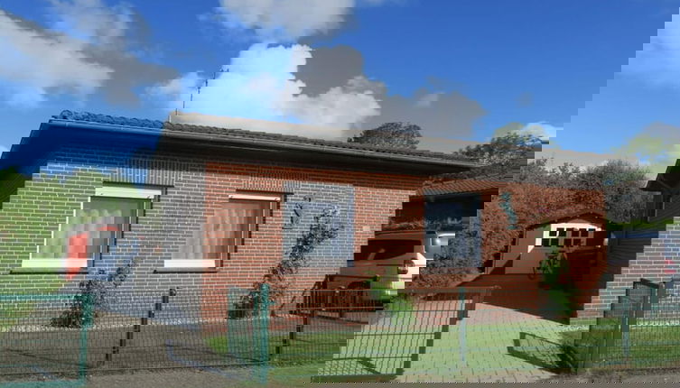 Foto 1 - North Sea House Schillig