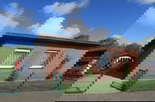 Foto 1 - North Sea House Schillig