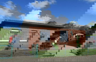Foto 1 - North Sea House Schillig
