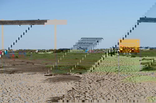 Foto 12 - North Sea House Schillig