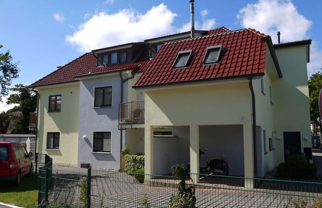1 in House Weser 1 Comfortable Vacation Home - Photo 9