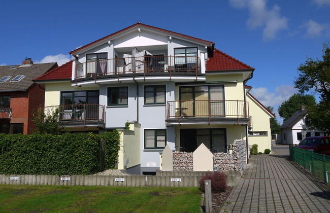 1 in House Weser 1 Comfortable Vacation Home - Photo 11