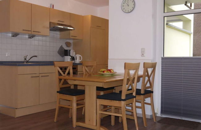 1 in House Weser 1 Comfortable Vacation Home - Photo 3