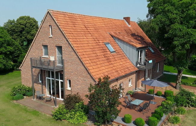 Holiday Apartment Aufderhaar - Foto 21
