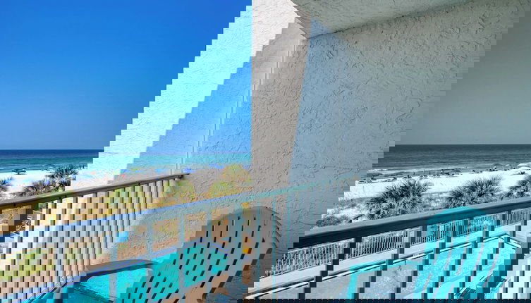 Foto 1 - Sun-kissed by Avantstay Beachfront Access