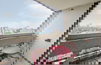 Foto 2 - Luxury Two-bedroom Flat in East London s Poplar