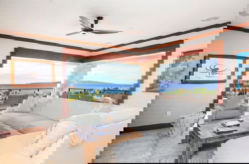 Foto 5 - Wailea Beach Villas WBV-PH 412 by KBM