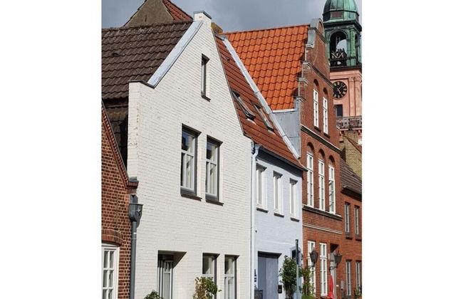Haus Limosa Comfortable Holiday Residence - Foto 38