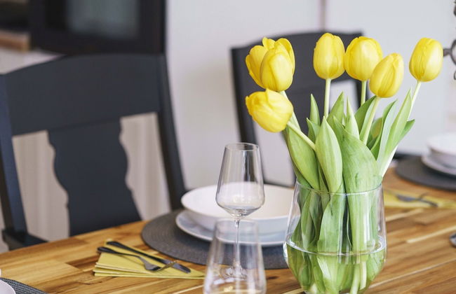 Villa Tria Quercus - Foto 29