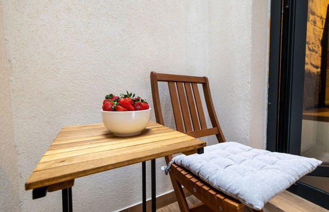 Villa Tria Quercus - Foto 69