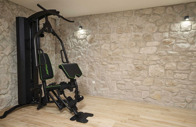 Villa Tria Quercus - Foto 59