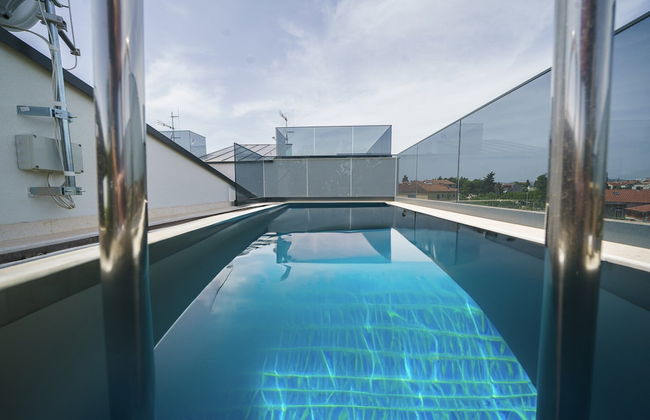 Villa Tria Quercus - Foto 56