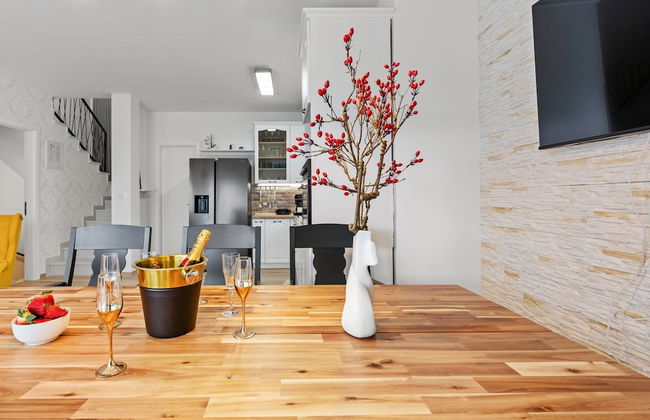 Villa Tria Quercus - Foto 45