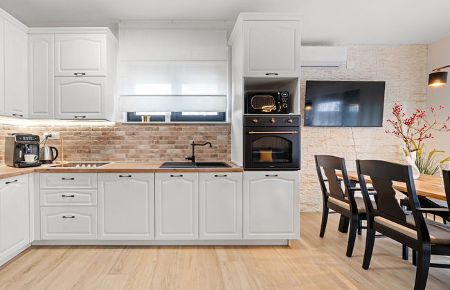 Villa Tria Quercus - Foto 43