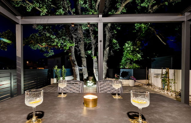 Villa Tria Quercus - Foto 68