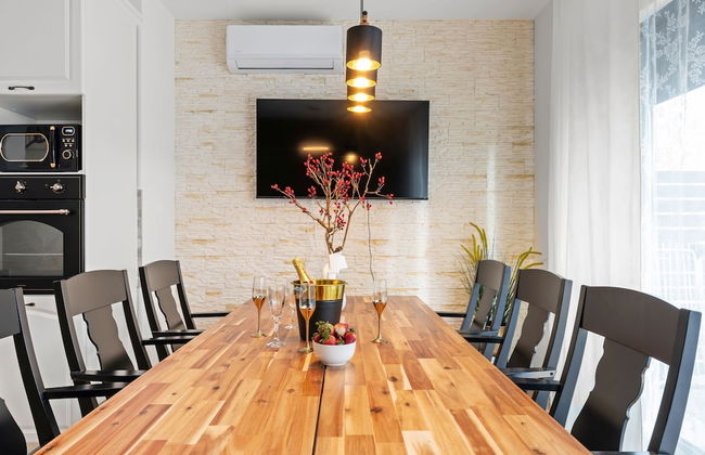 Villa Tria Quercus - Foto 46