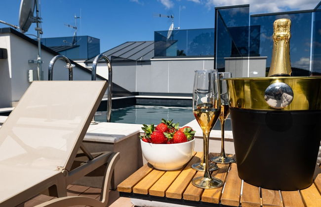 Villa Tria Quercus - Foto 54