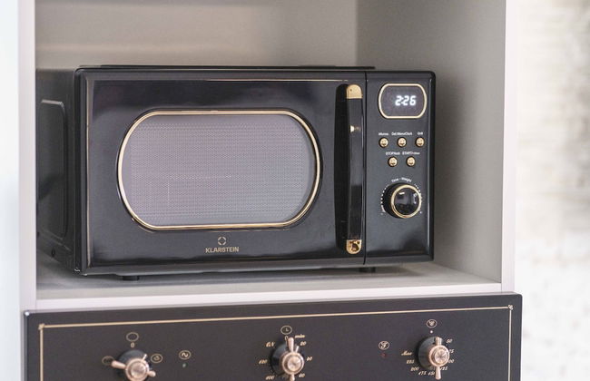 Villa Tria Quercus - Foto 21