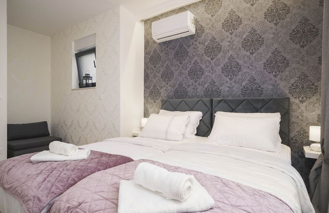 Villa Tria Quercus - Foto 6