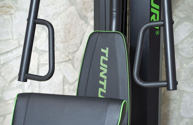 Villa Tria Quercus - Foto 60