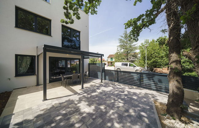 Villa Tria Quercus - Foto 78