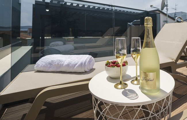 Villa Tria Quercus - Foto 37