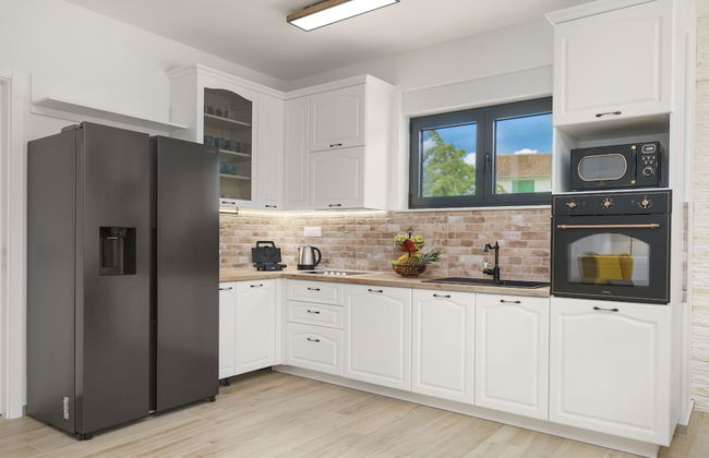 Villa Tria Quercus - Foto 19