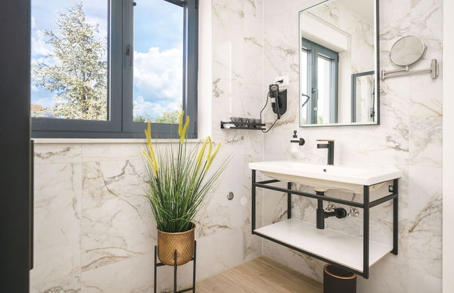 Villa Tria Quercus - Foto 49