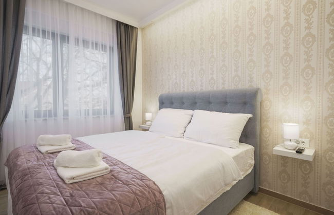 Villa Tria Quercus - Foto 3