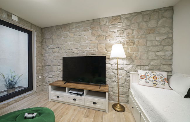 Villa Tria Quercus - Foto 64