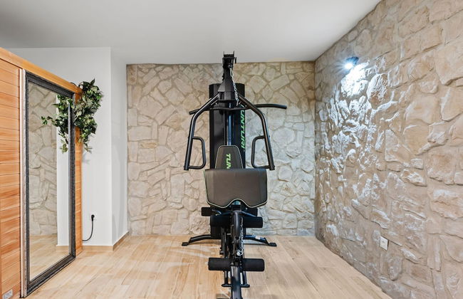 Villa Tria Quercus - Foto 57