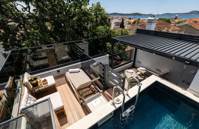 Villa Tria Quercus - Foto 55