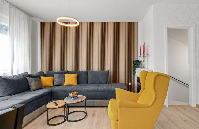 Villa Tria Quercus - Foto 34