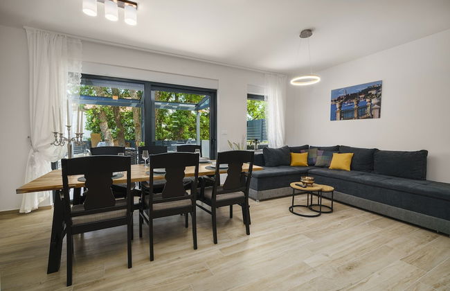 Villa Tria Quercus - Foto 33