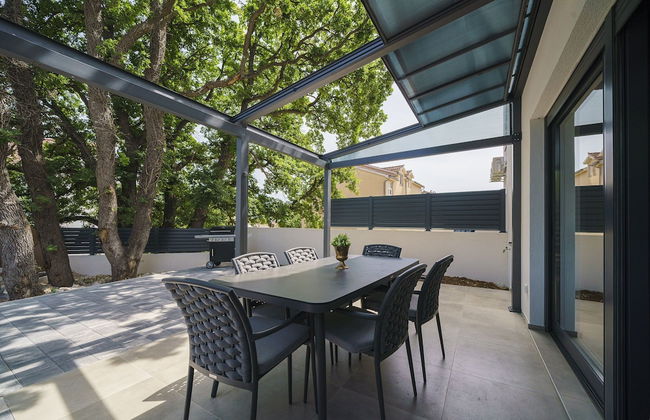 Villa Tria Quercus - Foto 79