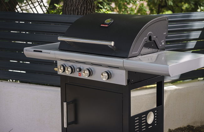 Villa Tria Quercus - Foto 75