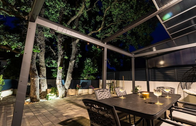 Villa Tria Quercus - Foto 67