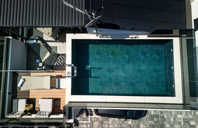 Villa Tria Quercus - Foto 53